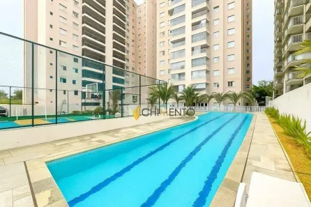Apartamento com 2 Quartos à venda, 84m² no Mauá, São Caetano do Sul