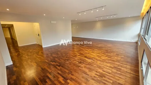 Apartamento com 5 Quartos à venda, 280m² no Flamengo, Rio de Janeiro