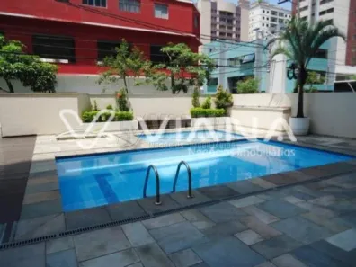 Apartamento com 3 Quartos à venda, 99m² no Santa Paula, São Caetano do Sul