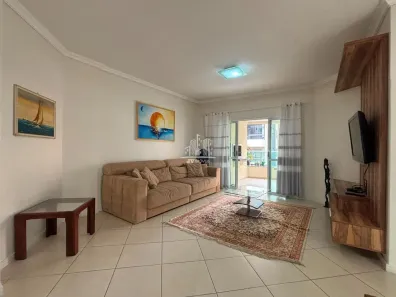 Apartamento com 3 Quartos à venda, 127m² no Meia Praia, Itapema