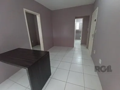 Apartamento com 1 Quarto para alugar, 53m² no Santana, Porto Alegre