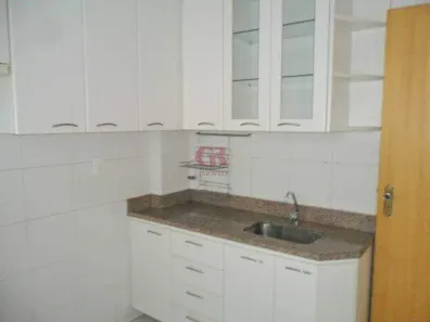 Apartamento com 2 Quartos para alugar, 85m² no Palmeiras, Belo Horizonte
