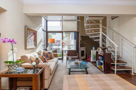 Apartamento com 3 Quartos à venda, 297m² no Brooklin Paulista, São Paulo