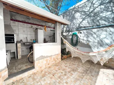 Sobrado com 3 Quartos à venda, 140m² no Jardim Maria Tereza, Barueri