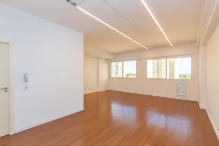 Sala Comercial para alugar, 48m² no Cidade Industrial, Curitiba