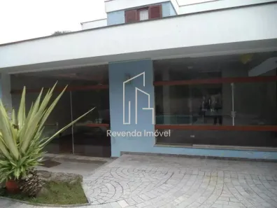 Sobrado com 4 Quartos para alugar, 793m² no Interlagos, São Paulo