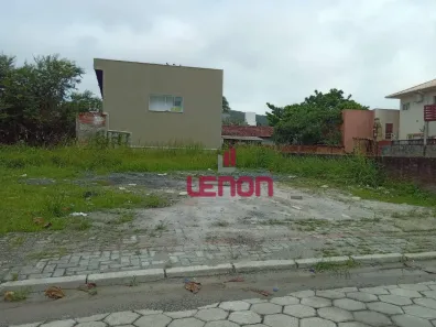 Lote/Terreno à venda, 264m² no Bombas, Bombinhas