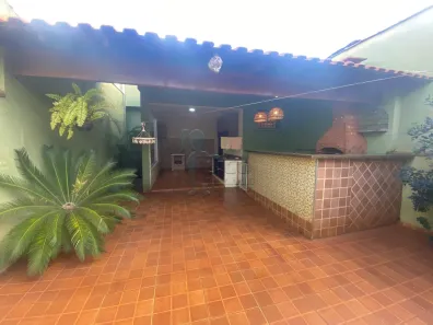 Casa com 2 Quartos à venda, 145m² no Jardim Marchesi, Ribeirão Preto