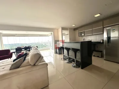 Apartamento com 2 Quartos à venda, 89m² no Campo Belo, São Paulo