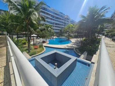 Apartamento com 2 Quartos à venda, 69m² no Recreio dos Bandeirantes, Rio de Janeiro