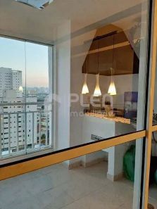 Apartamento com 3 Quartos à venda, 182m² no Santana, São Paulo