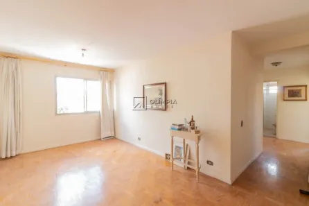 Apartamento com 3 Quartos à venda, 103m² no Vila Pompéia, São Paulo
