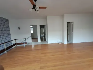 Casa com 4 Quartos à venda, 318m² no Maracanã, Rio de Janeiro