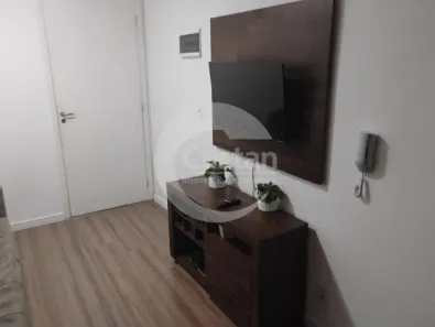 Apartamento com 2 Quartos à venda, 55m² no Vila Ema, São Paulo