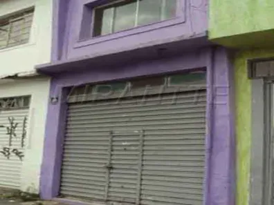 Imóvel Comercial à venda, 120m² no Vila Baruel, São Paulo