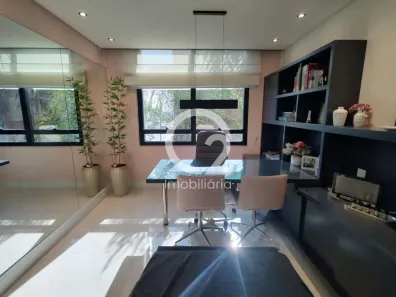 Sala Comercial para alugar, 36m² no Barra da Tijuca, Rio de Janeiro