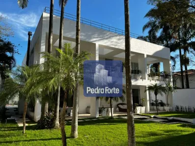 Casa com 5 Quartos à venda, 850m² no Jardim América, São Paulo