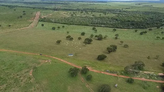 Fazenda/Sítio com 6 Quartos à venda, 2200m² no , Chapada dos Guimarães