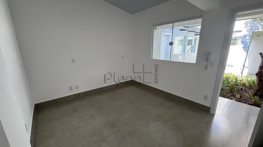 Sala Comercial para alugar, 12m² no Vila Sfeir, Indaiatuba