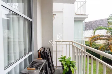 Apartamento com 2 Quartos à venda, 48m² no Jaguaré, São Paulo