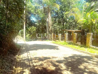 Lote/Terreno à venda, 1370m² no Pasárgada, Nova Lima