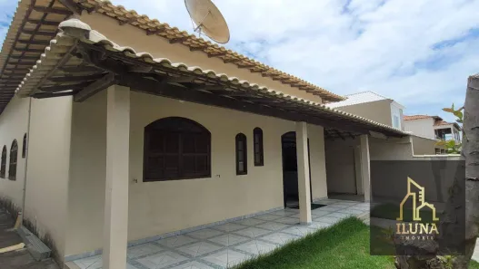 Casa de Condomínio com 3 Quartos à venda, 138m² no Parati, Araruama