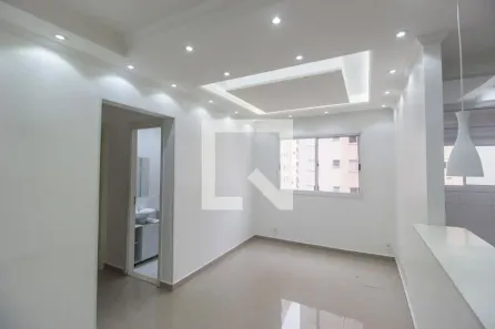 Apartamento com 2 Quartos à venda, 51m² no Vila Nova, Barueri