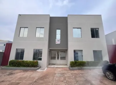 Sala Comercial com 1 Quarto para alugar, 40m² no Baú, Cuiabá