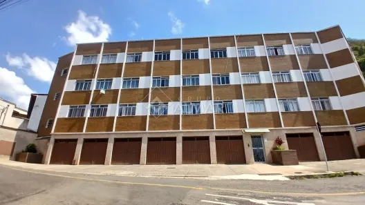 Apartamento com 3 Quartos à venda, 120m² no Santa Helena, Juiz de Fora
