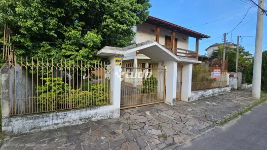 Casa com 4 Quartos à venda, 389m² no São Jorge, Novo Hamburgo