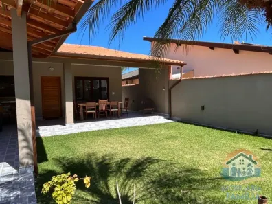 Casa com 4 Quartos à venda, 190m² no Barequeçaba, São Sebastião