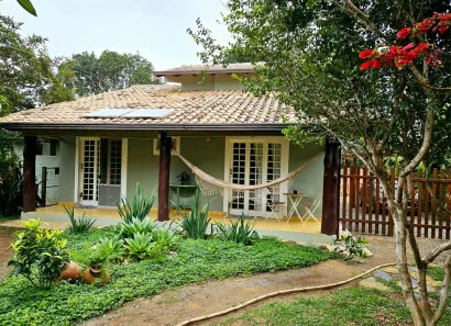 Casa com 2 Quartos à venda, 840m² no , Alto Paraíso de Goiás