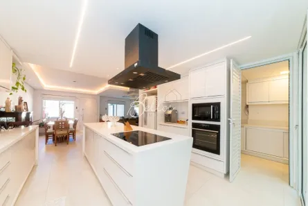 Sobrado com 3 Quartos à venda, 120m² no Parolin, Curitiba