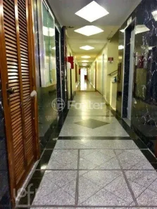 Apartamento com 1 Quarto à venda, 38m² no Cidade Baixa, Porto Alegre
