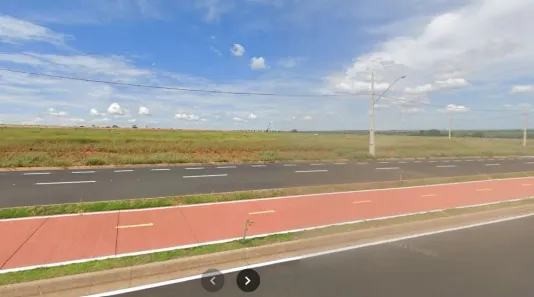 Lote/Terreno à venda, 250m² no Santa Mônica, Uberlândia
