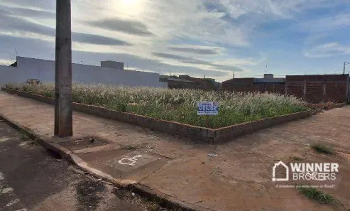 Lote/Terreno à venda, 350m² no Jardim Aurora ll, Sarandi
