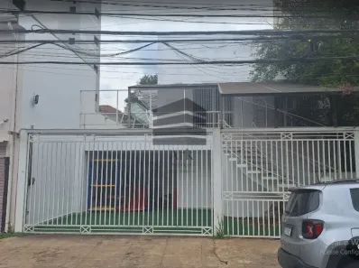 Sobrado com 7 Quartos à venda, 280m² no Vila Clementino, São Paulo