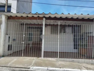 Casa com 2 Quartos à venda, 160m² no Vila Antonieta, São Paulo
