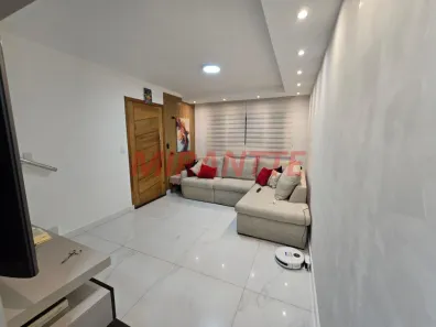 Sobrado com 3 Quartos à venda, 110m² no Vila Nivi, São Paulo