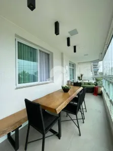 Apartamento com 3 Quartos à venda, 120m² no Piratininga, Niterói