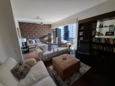 Apartamento com 3 Quartos à venda, 160m² no Santo Antônio, São Caetano do Sul