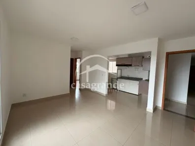Apartamento com 2 Quartos para alugar, 62m² no Jardim Inconfidência, Uberlândia