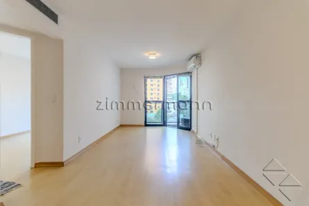 Apartamento com 1 Quarto à venda, 60m² no Perdizes, São Paulo