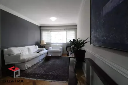 Apartamento com 4 Quartos à venda, 120m² no Campo Belo, São Paulo