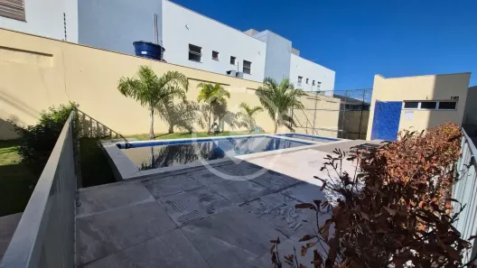Apartamento com 3 Quartos à venda, 82m² no Cidade Alta, Cuiabá