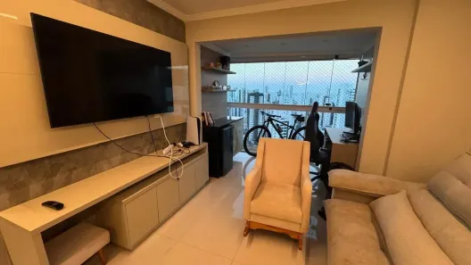 Apartamento com 3 Quartos à venda, 85m² no Boa Viagem, Recife