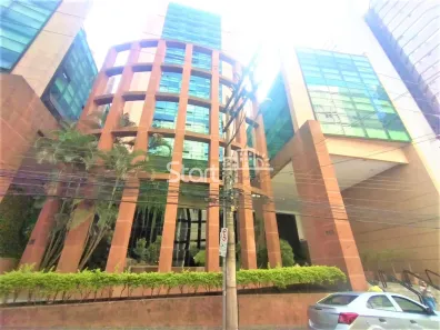 Sala Comercial com 2 Quartos à venda, 60m² no Centro, Campinas