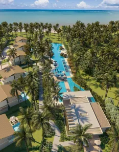 Casa de Condomínio com 5 Quartos à venda, 628m² no , Tamandaré
