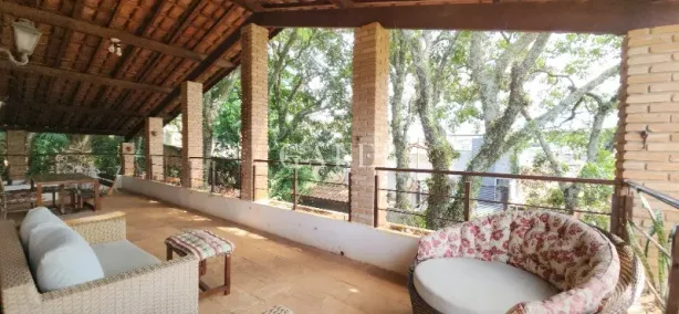 Casa com 3 Quartos à venda, 326m² no Jardim Paulista, Atibaia