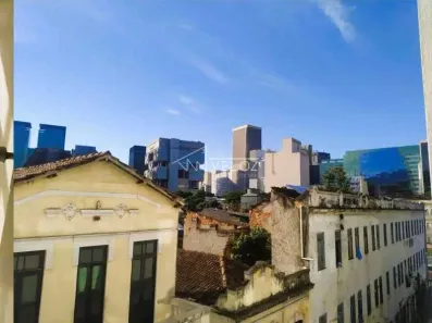Apartamento com 2 Quartos à venda, 64m² no Centro, Rio de Janeiro